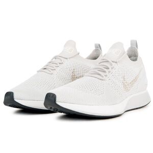Nike Air Zoom Mariah Flyknit Racer 'Grey' Men’s 10